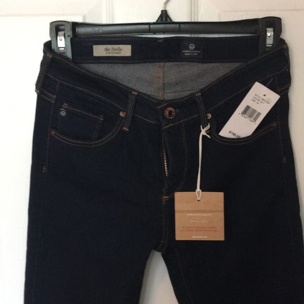 Stella Jeans NWT size 26